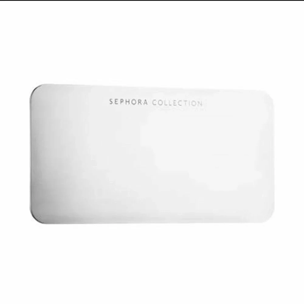 5️⃣ Sephora Beauty Magnetic Brush Collection Magnetic Stand Or 5 For 25